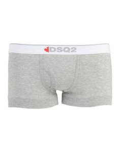 Боксеры Dsquared2