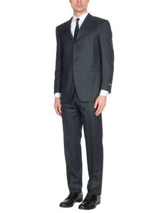 Костюм Canali
