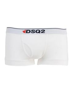 Боксеры Dsquared2