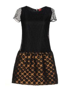 Короткое платье RED Valentino