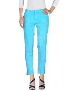 Джинсовые брюки Versace Jeans
