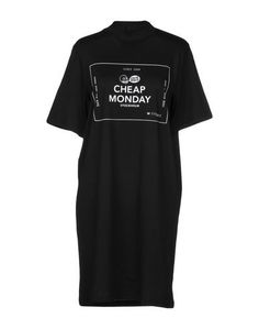 Короткое платье Cheap Monday
