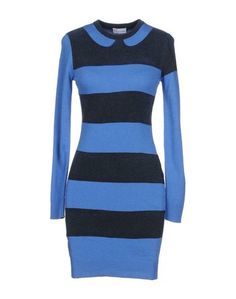 Короткое платье RED Valentino