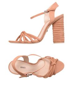 Сандалии Schutz