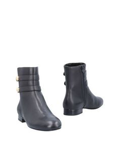 Полусапоги и высокие ботинки Michael Michael Kors