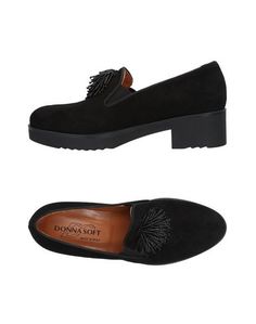 Мокасины Donna Soft