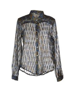Pубашка Garcia Jeans