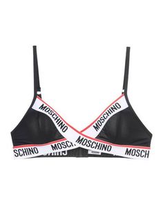 Бюстгальтер Moschino
