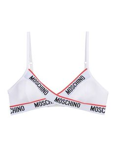 Бюстгальтер Moschino