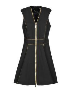 Короткое платье Elisabetta Franchi