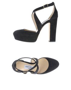 Туфли Jimmy Choo