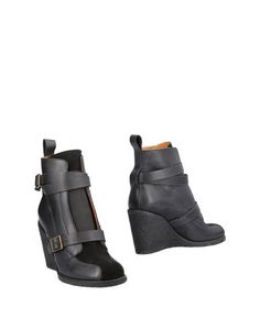 Полусапоги и высокие ботинки SEE BY ChloÉ