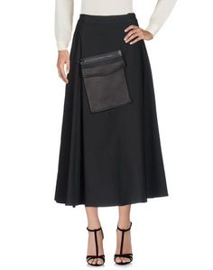 Длинная юбка Tadaski