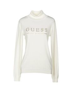 Водолазки Guess