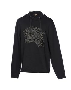 Толстовка Roberto Cavalli