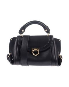 Сумка на руку Salvatore Ferragamo