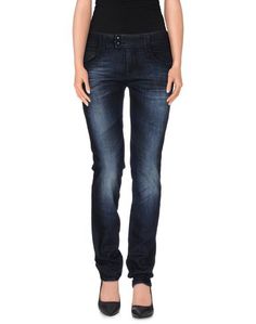 Джинсовые брюки Cycle