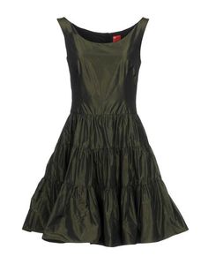 Короткое платье RED Valentino
