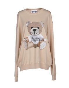 Свитер Moschino