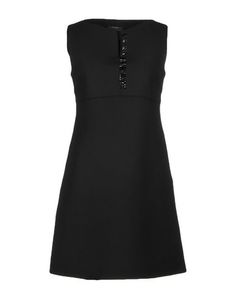 Короткое платье MalÌparmi