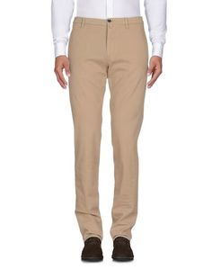 Повседневные брюки Lardini