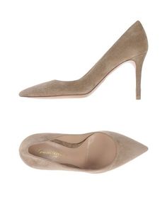 Туфли Gianvito Rossi