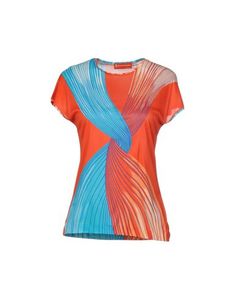 Футболка Roberta DI Camerino