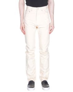 Повседневные брюки Acne Studios