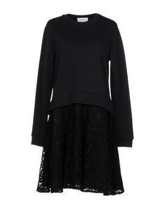 Короткое платье Carven