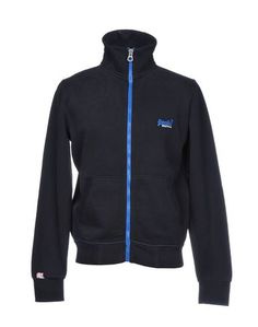 Толстовка Superdry
