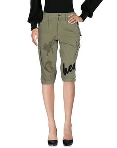 Брюки-капри MPD BOX