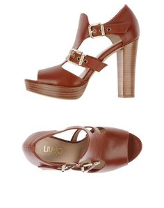 Сандалии Liu Jo