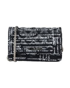 Сумка на руку MIA BAG