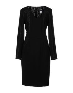 Платье до колена Class Roberto Cavalli