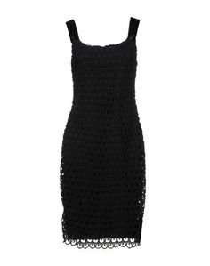 Короткое платье Versace