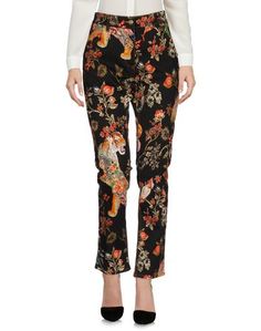 Повседневные брюки Etro