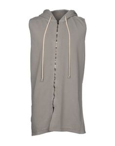 Толстовка Drkshdw BY Rick Owens