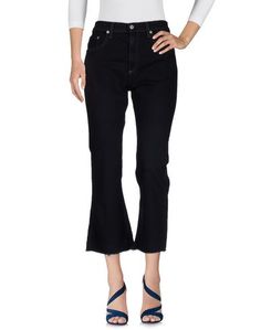 Джинсовые брюки Rag & Bone