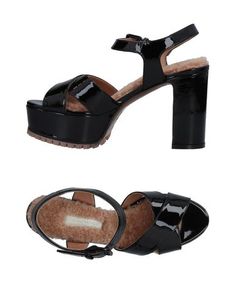 Сандалии L Autre Chose