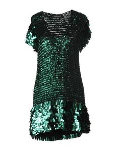 Короткое платье Mangano