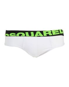 Трусы Dsquared2