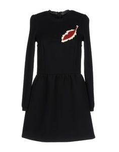 Короткое платье RED Valentino