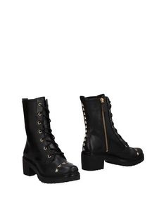 Полусапоги и высокие ботинки Michael Michael Kors