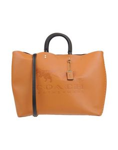 Сумка на руку Coach