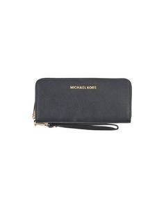 Бумажник Michael Michael Kors