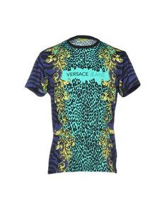 Футболка Versace Jeans