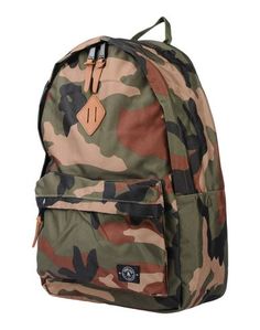 Рюкзаки и сумки на пояс Herschel Supply CO.