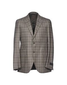 Пиджак Tombolini