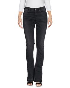 Джинсовые брюки Scotch & Soda