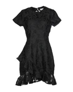 Короткое платье Zimmermann